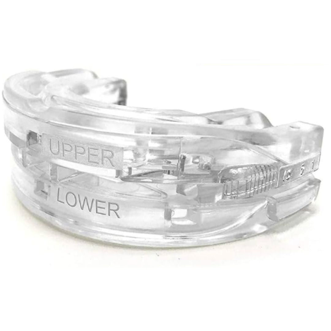Mouth Guard: Anti-Snoring Device