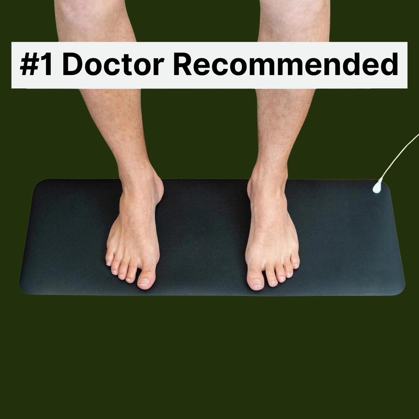 Grounding Health Mat
