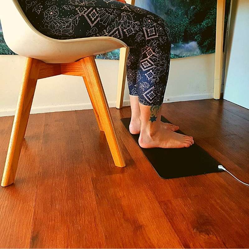 Grounding Health Mat