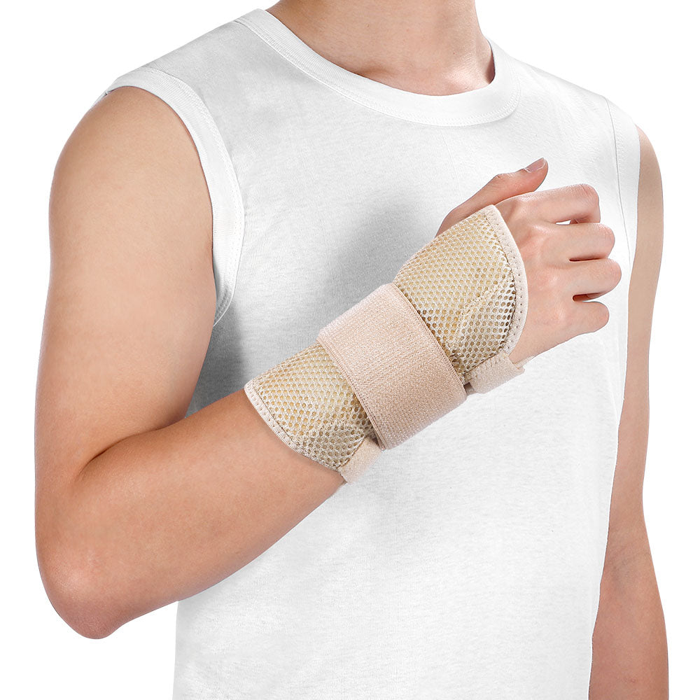 Velthek Comfort Wrist Support Brace for Injury Relief