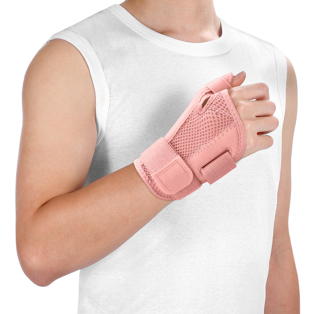 Comfortable Thumb Support Brace FWR02 1 Pack