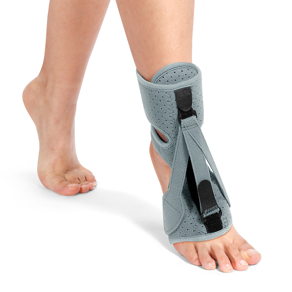 Velthek Comfort Ankle Support Braces 1 Pack FAH01