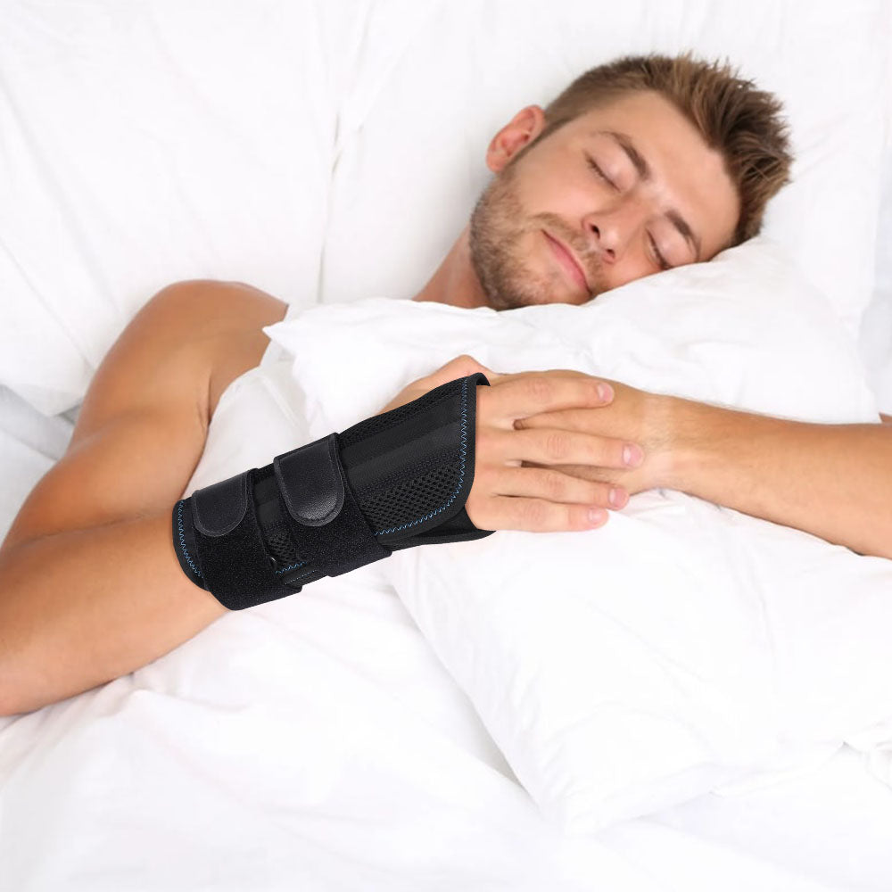 Velthek Comfort Wrist Support 1 Pack FWH03