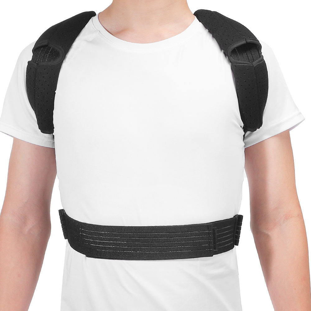 Ergonomic Posture Corrector Back Support Vest