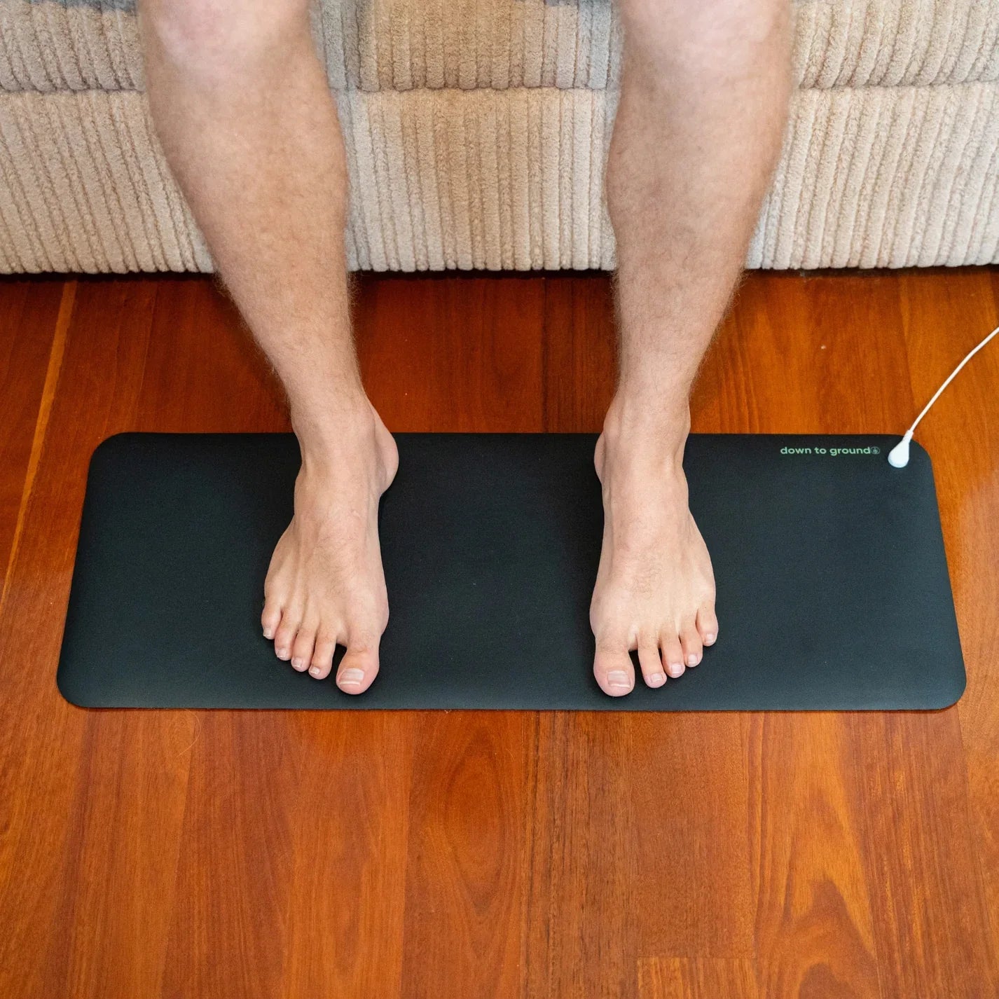 Grounding Health Mat