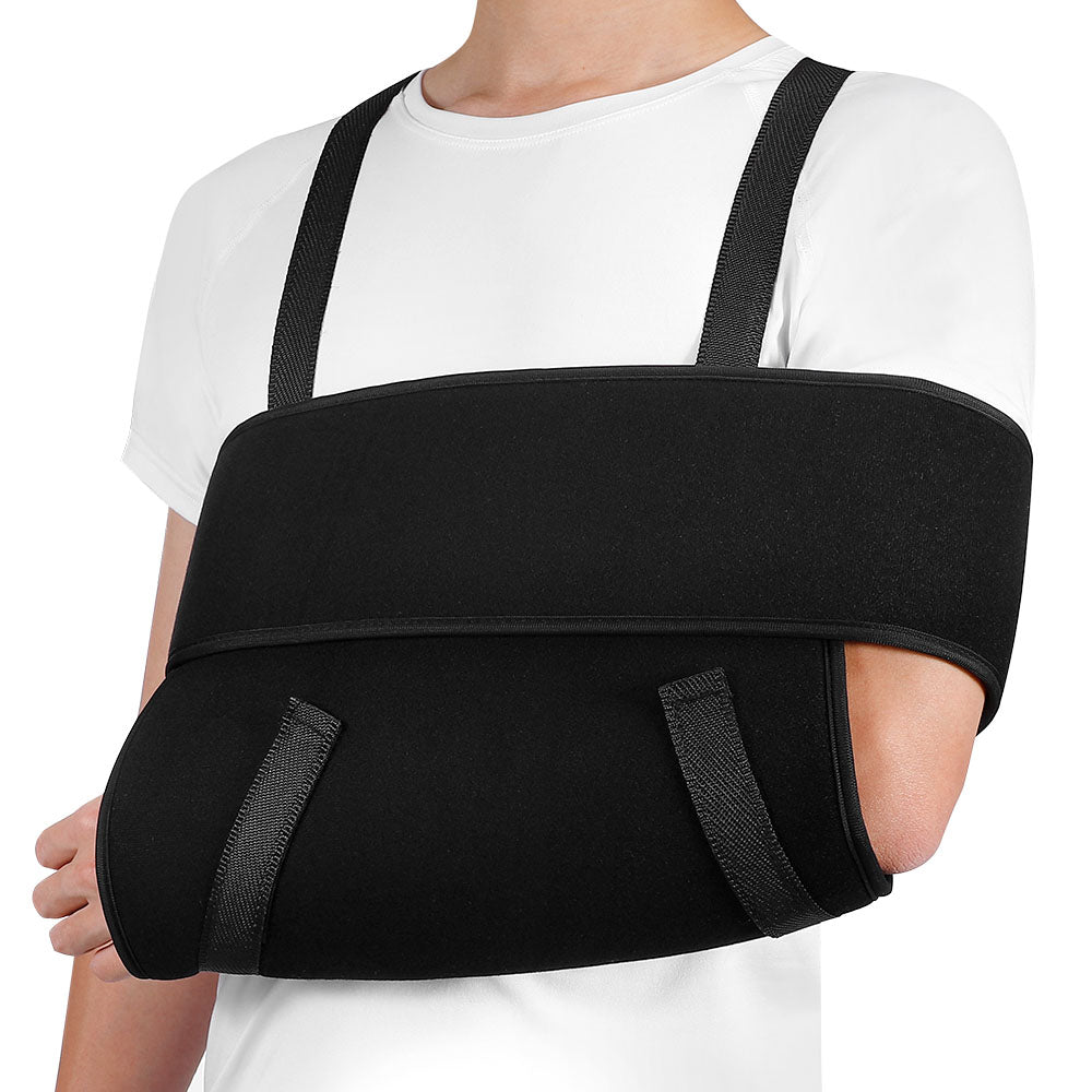 Velthek Supportive Elbow Sling for Injury Relief