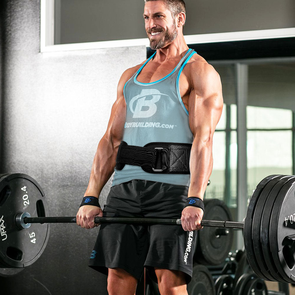 Velthek Ergonomic Back Support for Spine Protection, Vibrant and Flexible