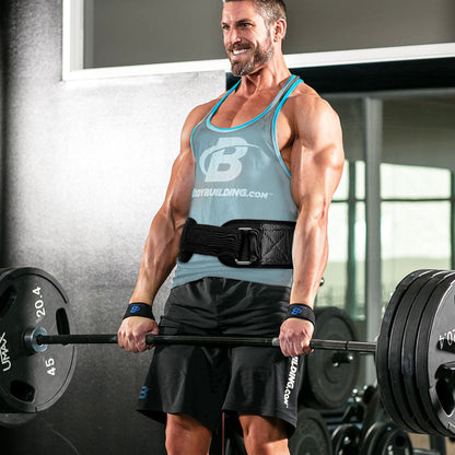 Velthek Ergonomic Back Support for Spine Protection, Vibrant and Flexible
