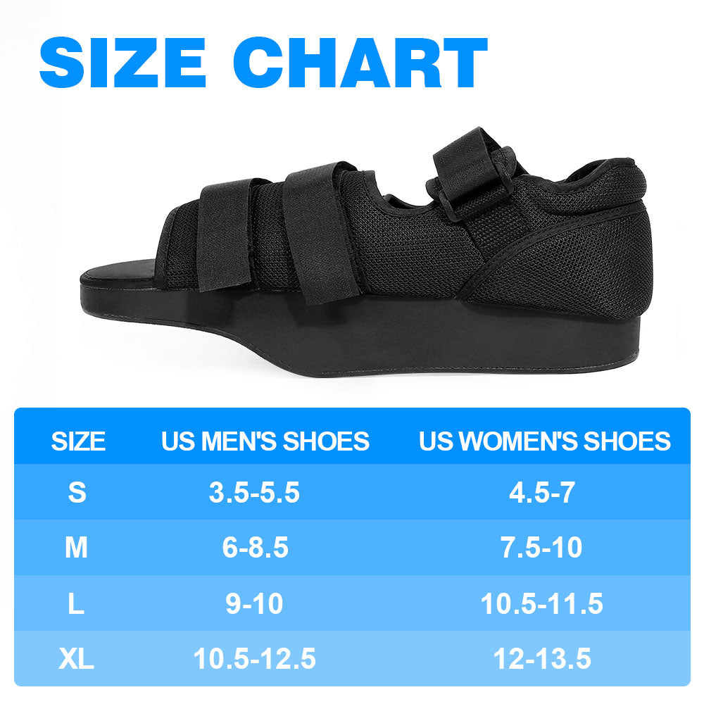 Comfortable Ankle Support for Hiking, Aids Recovery - 1 Pack