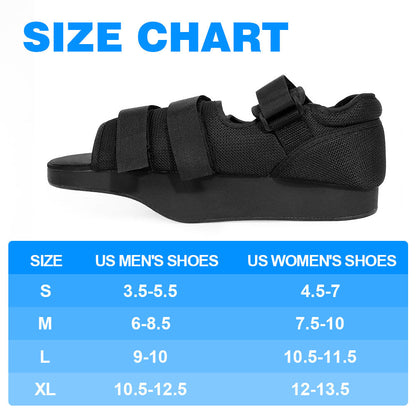 Comfortable Ankle Support for Hiking, Aids Recovery - 1 Pack