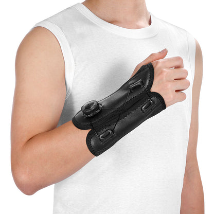 Supportive Wrist Strap for Injury 1 Pack FWR03
