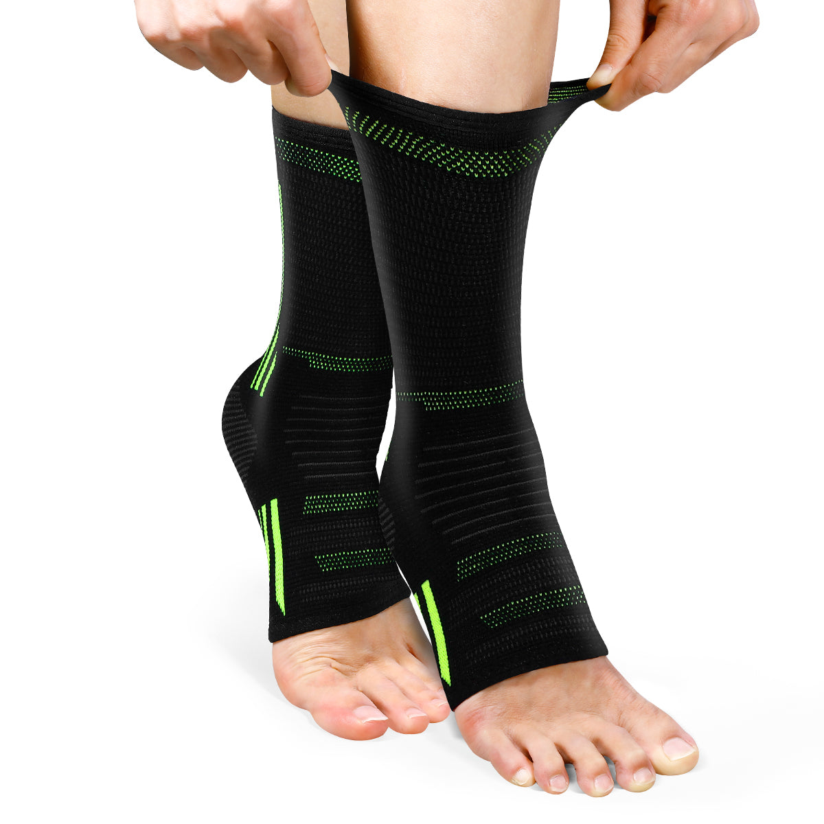 Comfortable Ankle Brace 2 Pack FAR05 - Velthek