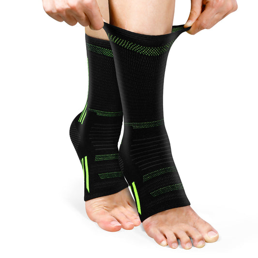 Comfortable Ankle Brace 2 Pack FAR05 - Velthek