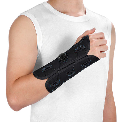 Comfortable Velthek Wrist Support Brace 1 Pack FWH02
