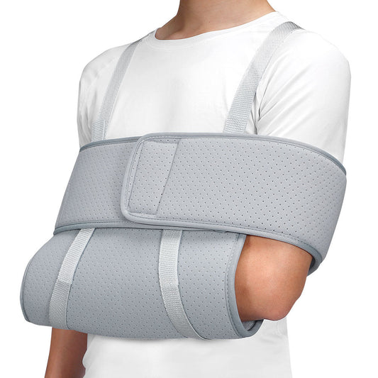 Fivali Supportive Elbow Sling for Injury Relief - Velthek