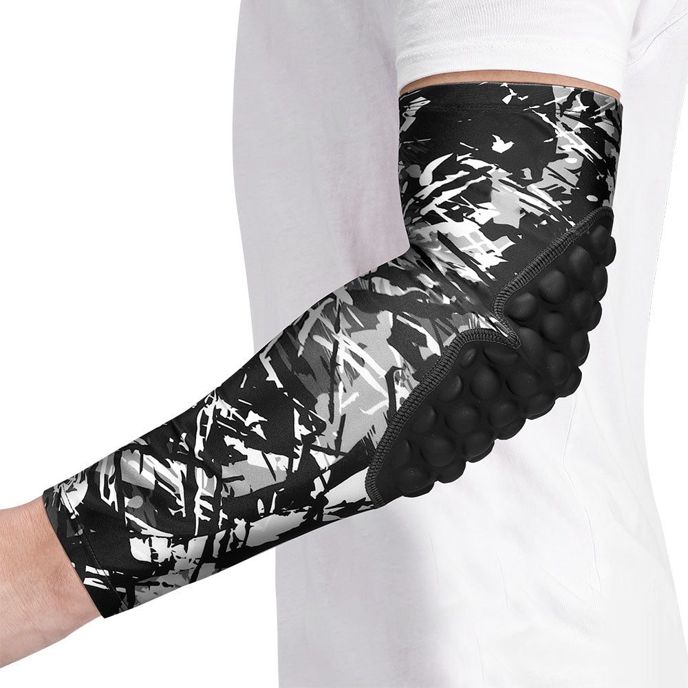 Protective Elbow Pads 2 Pack FER06