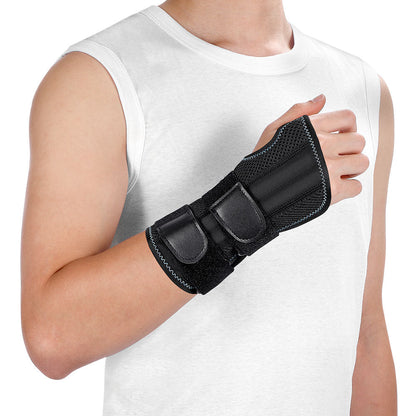 Velthek Comfort Wrist Support 1 Pack FWH03