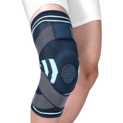 Comfortable Neoprene Knee Support Brace 2 Pack