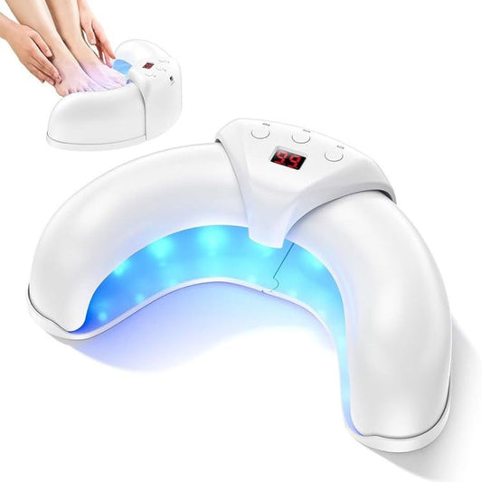 Nail Fungus Laser Treatment Device