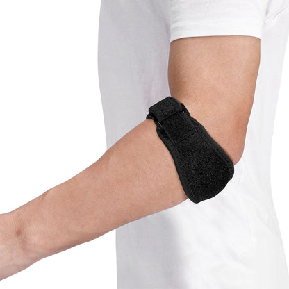 Comfortable Elbow Support Band 2 Pack FER03