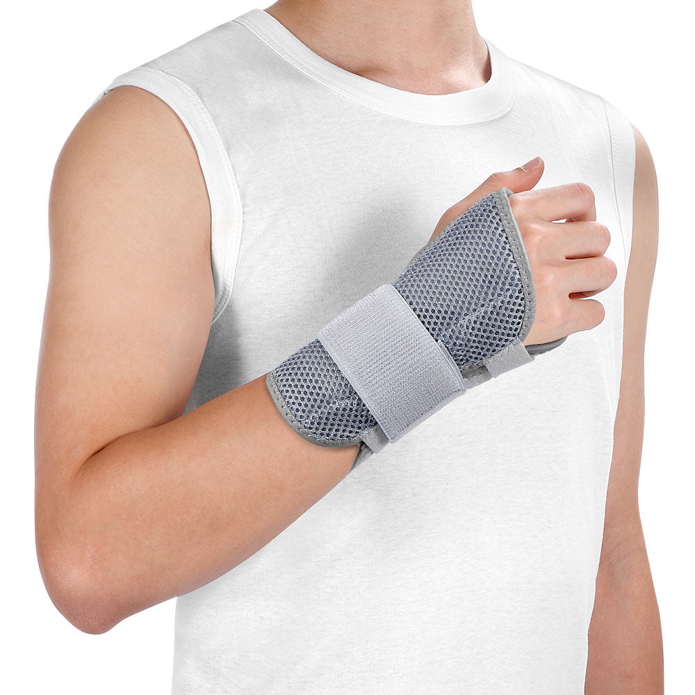 Velthek Comfort Wrist Support Brace for Injury Relief