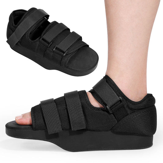 Comfortable Ankle Support for Hiking, Aids Recovery - 1 Pack - Velthek