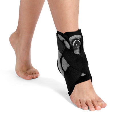 Velthek Adjustable Ankle Support 1 Pack FAH03