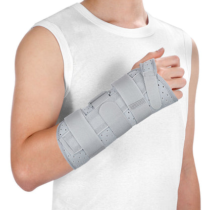 Comfortable Wrist Support Brace 1 Pack FWH04