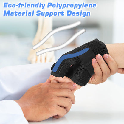 Comfortable Thumb Support Brace FWR02 1 Pack