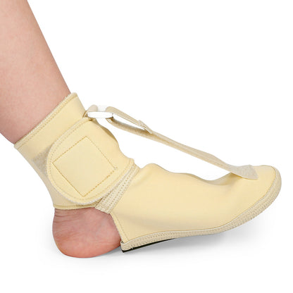 Comfortable Ankle Support Wrap for Drop Foot FAM01 - Velthek