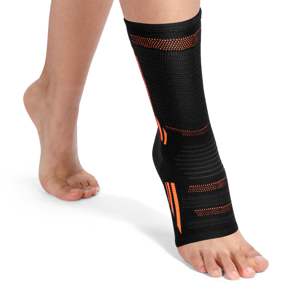 Comfortable Ankle Brace 2 Pack FAR05