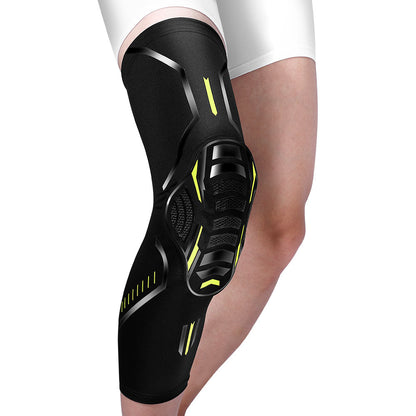 Protective Sports Football Knee Support Sleeve 2 Pack