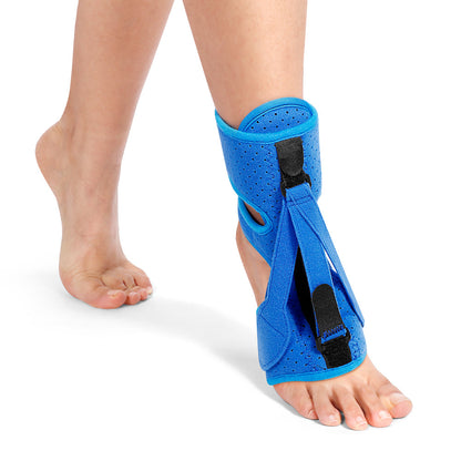 Velthek Comfort Ankle Support Braces 1 Pack FAH01