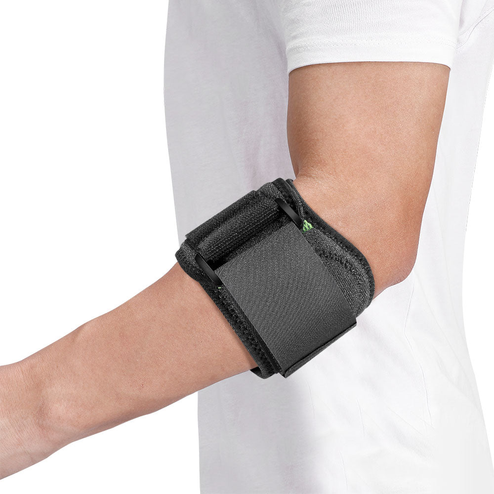 Supportive Tennis Elbow Strap 2 Pack FER09