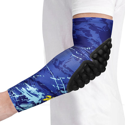Protective Elbow Pads 2 Pack FER06