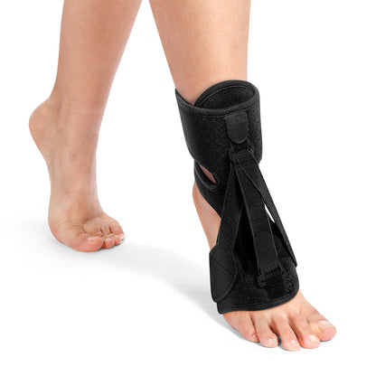 Velthek Comfort Ankle Support Braces 1 Pack FAH01