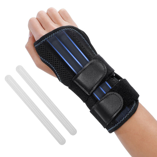 Fivali Comfort Wrist Support 1 Pack FWH03 - Velthek