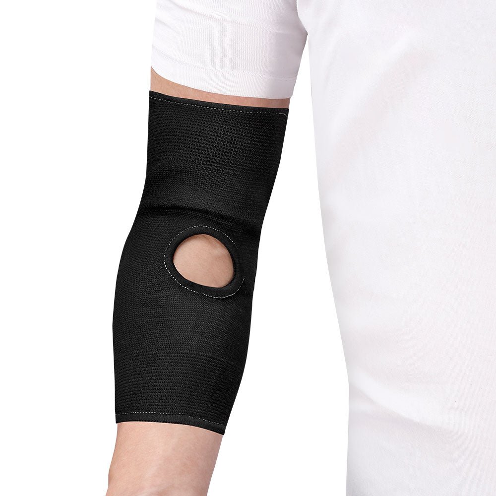 Dual Elbow Sleeve Support Set FER07
