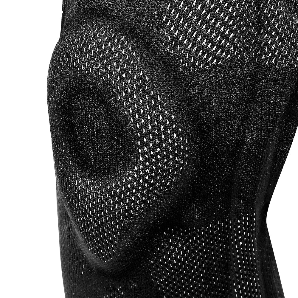 Velthek Supportive Football Knee Sleeves 2 Pack FKR05
