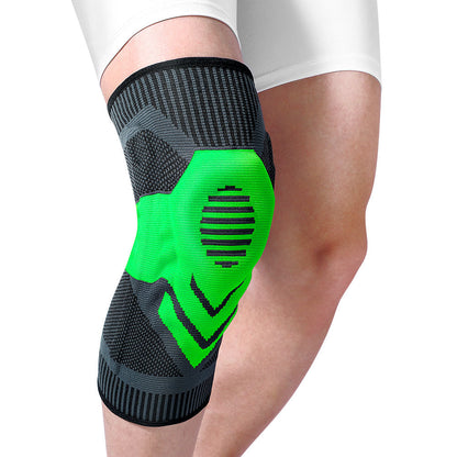 Premium Knee Support Brace for Relief 2 Pack FKR06