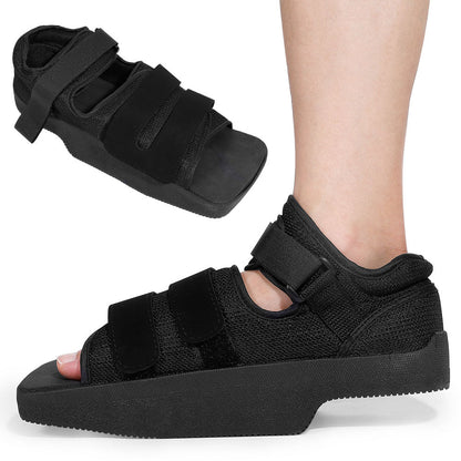 Comfortable Ankle Support for Hiking, Aids Recovery - 1 Pack