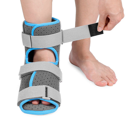 Supportive Ankle Brace for Sprain Relief - 1 Pack