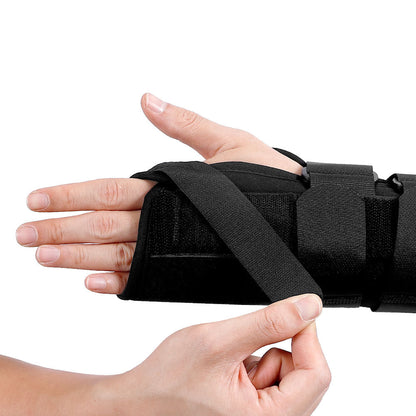 Supportive Wrist Splint for Carpal Tunnel Relief - 1 Pack