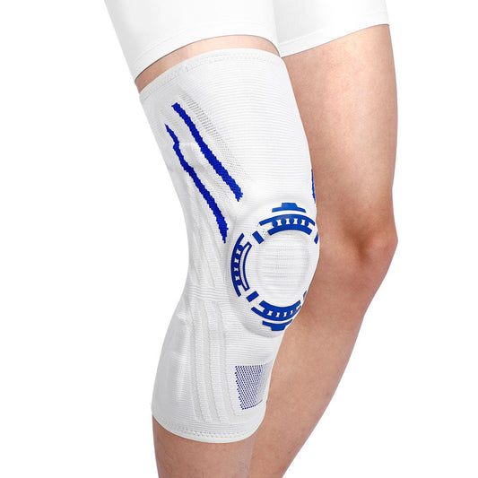 Athletic Compression Knee Sleeves 2 Pack FKR13 - Velthek