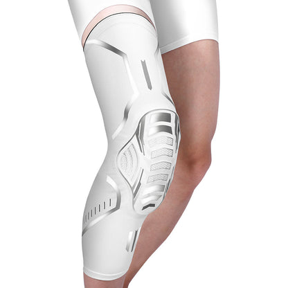 Protective Sports Football Knee Support Sleeve 2 Pack