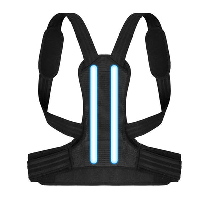 Ergonomic Back Support for Correct Posture Alignment