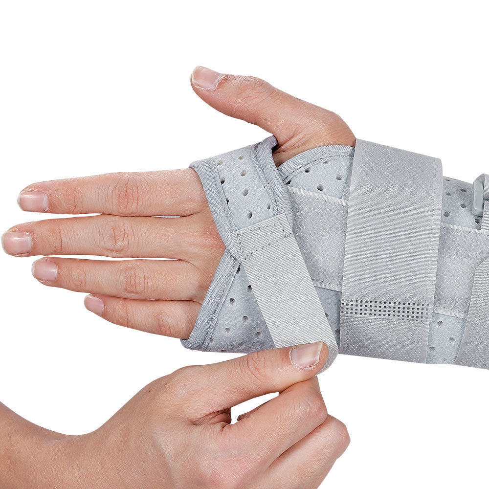 Comfortable Wrist Support Brace 1 Pack FWH04
