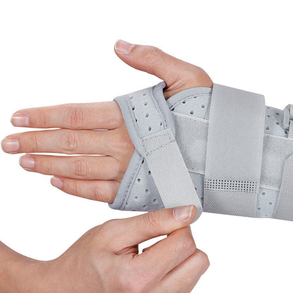 Comfortable Wrist Support Brace 1 Pack FWH04