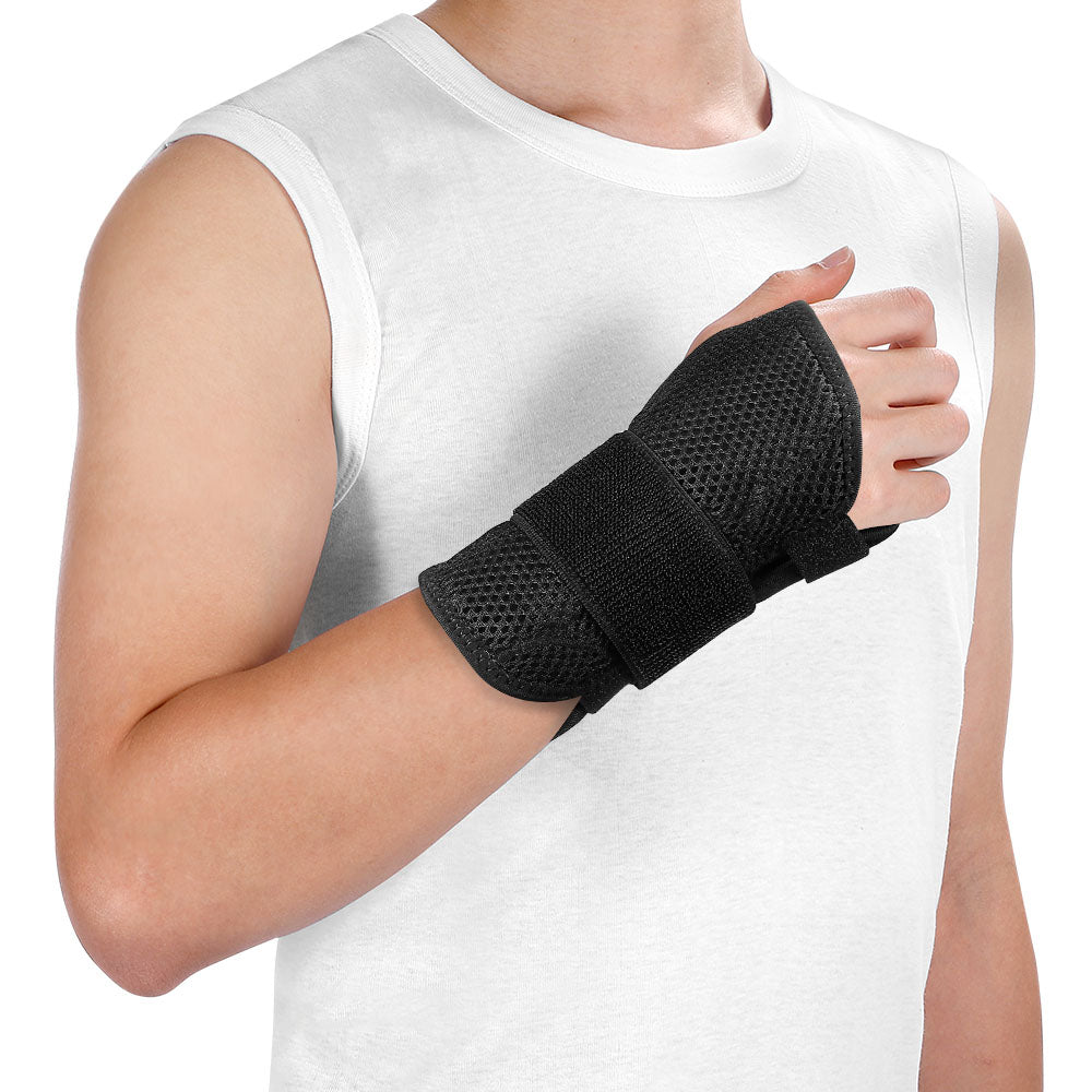 Velthek Comfort Wrist Support Brace for Injury Relief