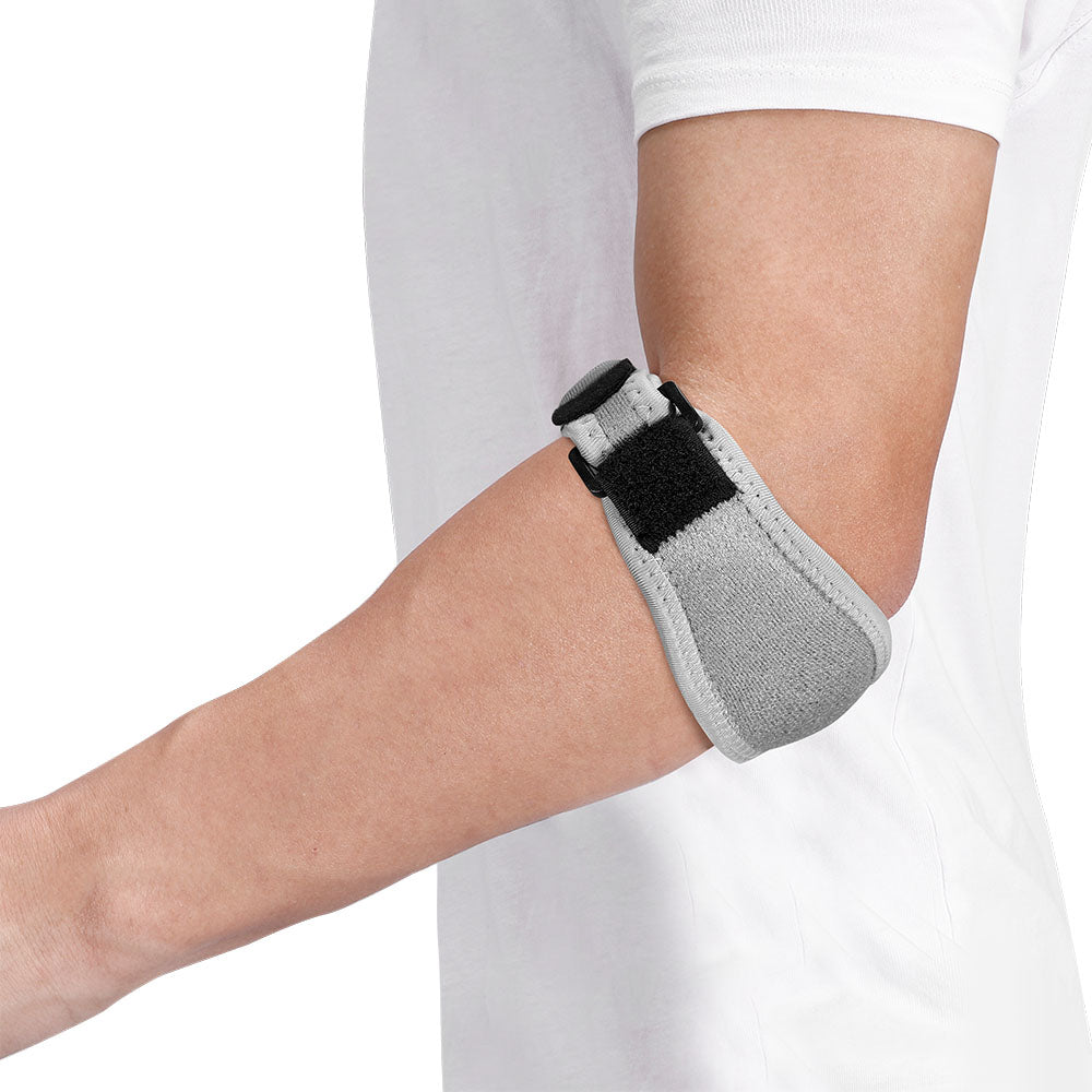 Comfortable Elbow Support Band 2 Pack FER03